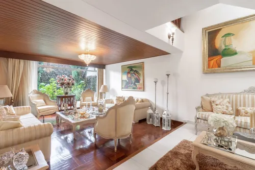 Casa En Venta En Pasadena. Cod V8251