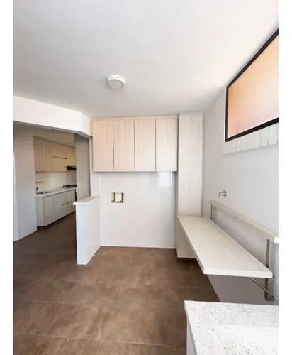 Venta Apartamento Duplex Laureles Piso 7