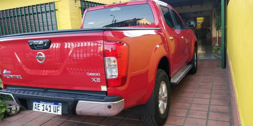 Nissan Frontier 2020 2.3 Xe Cd 4x2 Mt