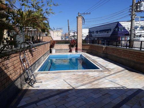 Imagem 16 de 30 de Apartamento Com 3 Dormitórios À Venda, 133 M² Por R$ 651.000,00 - Vila Galvão - Guarulhos/sp - Ap0116
