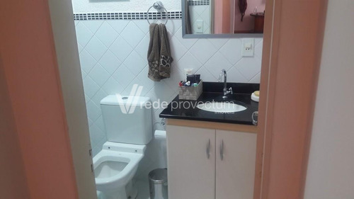 Imagem 27 de 30 de Apartamento À Venda Em Jardim Paulicéia - Ap289477