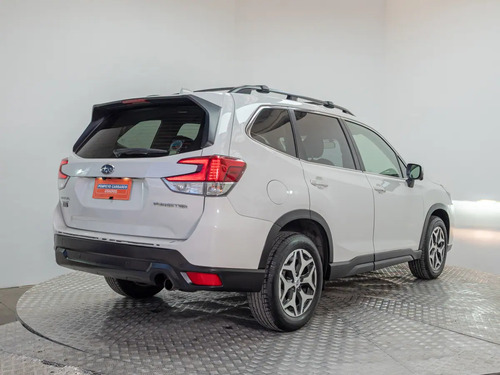 Subaru Forester 2.0 Awd Dynamic Es At 4x4 All New Forester