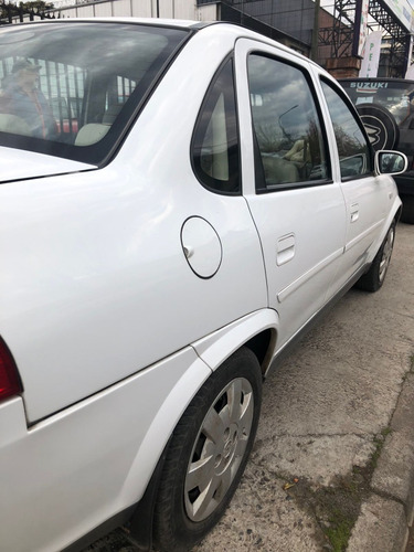 Chevrolet Corsa Plus Nb 1.6 Ac Ab Abs