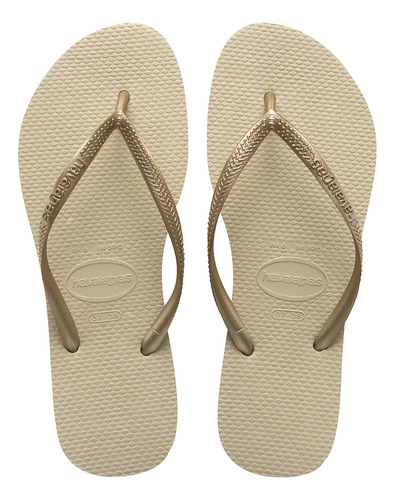 Ojotas Havaianas Slim Mujer