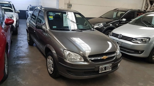 Chevrolet Classic Ls Aa+abs Impecable (cf)