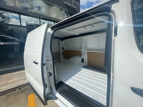Citroën Jumpy 1.5 Hdi 120 L3