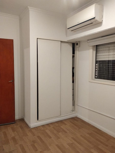 Alquiler Departamento 4 Ambientes En Parque Chacabuco