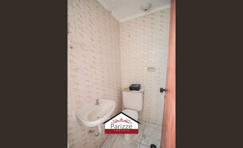 Imagem 9 de 15 de Apartamento Em Santana 02 Dormitórios 01 Vaga! - 10302-1