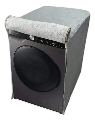 comprar Capa P Lava E Seca Samsung 13kg Wd13t Smart Impermeável Flex