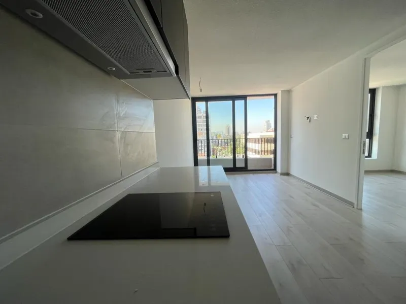 Imagen 3 de 18 de Departamento En Arriendo Metro U De Chile