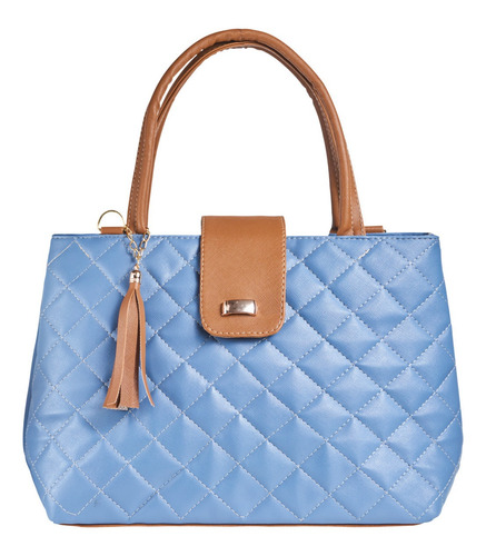 Imagen 2 de 5 de Set Bolsa Cosmetiquera Cartera Cosmetiquera #318 Juego Moda