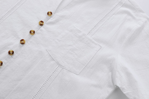 Camisa Cubana, Camisa Para Hombre, Camisa De Moda Casual Con