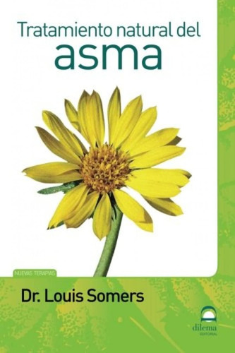 Libro: Tratamiento Natural Del Asma (spanish Edition)