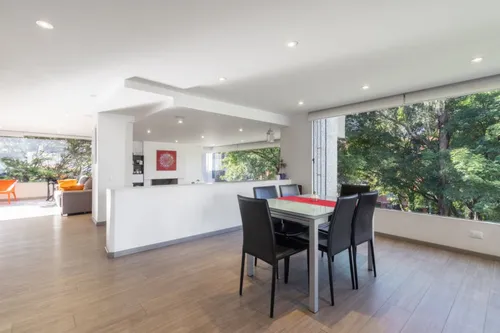 Apartamento En Arriendo/venta En El Nogal. Cod A21583