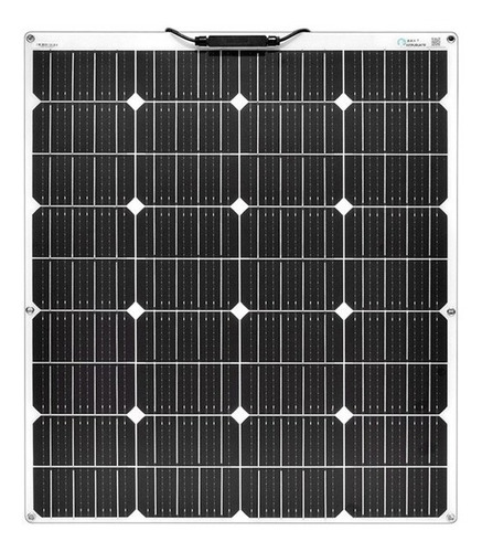 Panel Solar Monocristalino 50 Watts