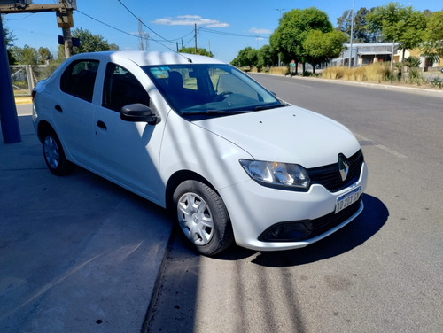 Renault Logan 1.6 8V AUTHENTIQUE L13