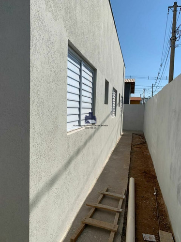Imagem 4 de 18 de Casa À Venda No Bairro Lago Sul - Bady Bassitt/sp - 2021777