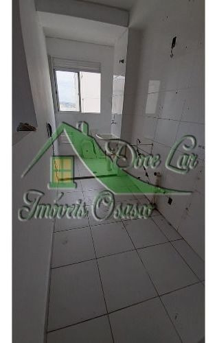 Imagem 2 de 12 de Lindo Apart Proximo A Estação De Jandira