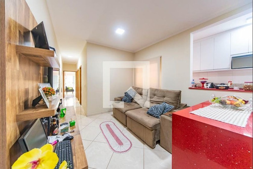 Imagem 2 de 15 de Apartamento À Venda - Jardim Das Maravilhas, 3 Quartos, 140 - S893644315
