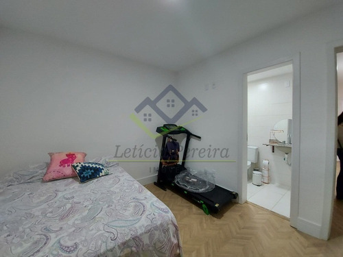 Imagem 10 de 25 de Excelente Cobertura Duplex A Venda No Condomínio Quinta Do Imperador - Suzano. - Ap00716 - 71024355
