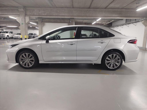 Imagem 8 de 15 de Corolla 2.0 Vvt-ie Flex Xei Direct Shift