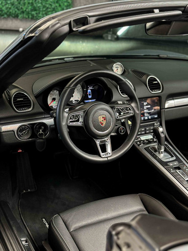 Porsche 718 boxster 2.0 Style Edition Pdk 2p