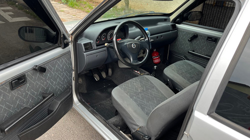 Fiat Uno mille 1.0 Fire Flex 3p