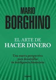 Libro El Arte De Hacer Dinero