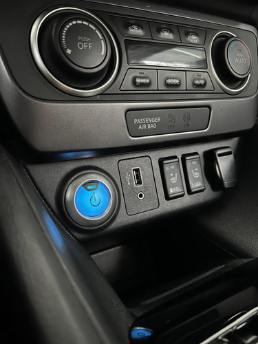 Nissan Leaf Leaf