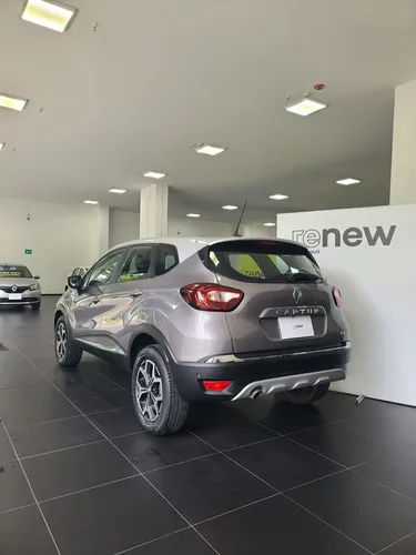 Renault Captur 1.3 T Iconic Cvt