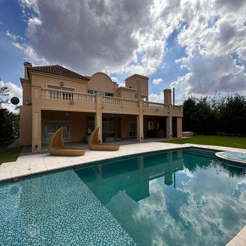 Casa En La Concepción De Luján