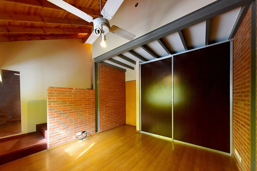 Venta Ph 3 Amb + Patio | Villa Crespo Sin Expensas