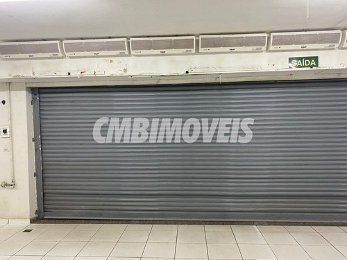 Imagem 12 de 15 de Prédio Para Locação No Centro Em Campinas - Pr03549 - Pr03549 - 71041190