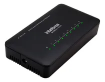 Comprar Switch Intelbras 8 Portas Fast Ethernet Sf 800 Q - Intelbras