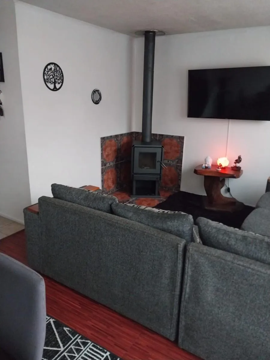 Imagen 2 de 16 de Casa En Venta En Altos De Tenglo