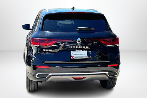 Renault Koleos 2023