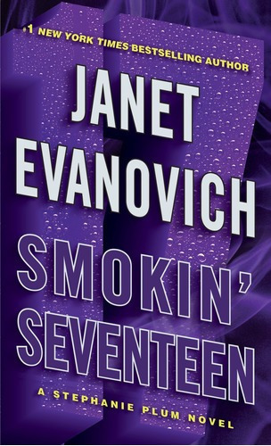 Smokin` Seventeen Kel Ediciones, De Evanovich,j. Editorial Ballantins En Inglés