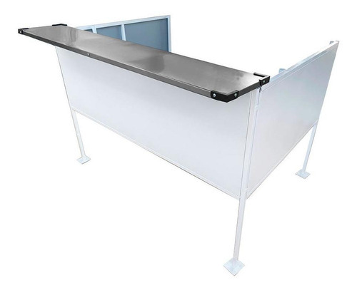 Barraca De Feira Cefaz 2m Desmontável Bpf-02