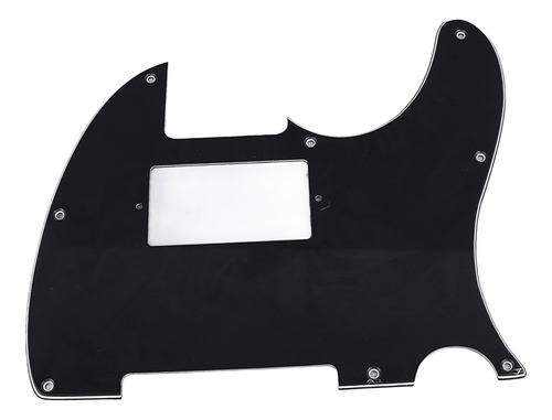 Protector Para Púas De Guitarra, Pvc, Antiarañazos, Decorati