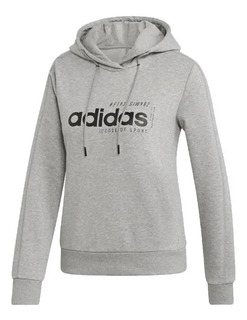 Buzos Grises para Hombre | adidas Colombia