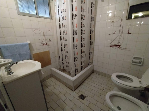 Venta En Block - Tres Departamentos En Ph Con Garage Y Entrada Para Auto