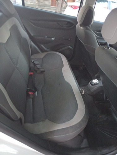 Chevrolet Onix 1.4 Lt Mt 98cv