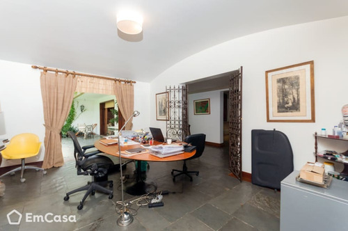 Imagem 4 de 10 de Casa À Venda Em São Paulo - 50864