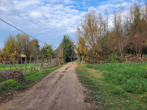 Sitio Con Conectividad A Cruce Champa Y Acceso Sur