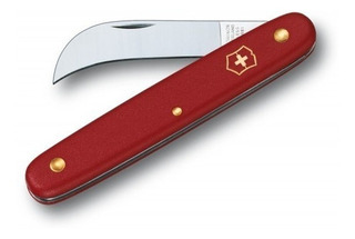 Navaja Injertar Victorinox 3.9060 Color Rojo