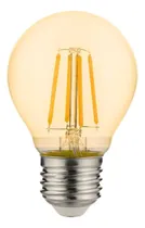 Comprar Foco Vintage 4w Luz Cálida Cubull  Jz-048