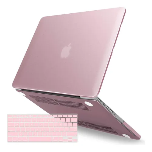 Ibenzer Funda Rígida Para Macbook Pro 13 2012-2015 A1502 A14