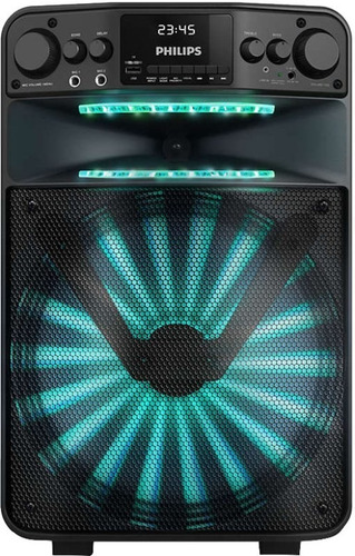 Parlante Bluetooth Tanx50/77 40w 10 Philips
