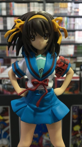 Sega Suzumiya Haruhi No Yuuutsu - Suzumiya Haruhi - Loose