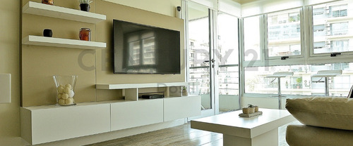 Imagen 14 de 30 de Venta Departamento 2 Ambientes C/ Amenities Olivos